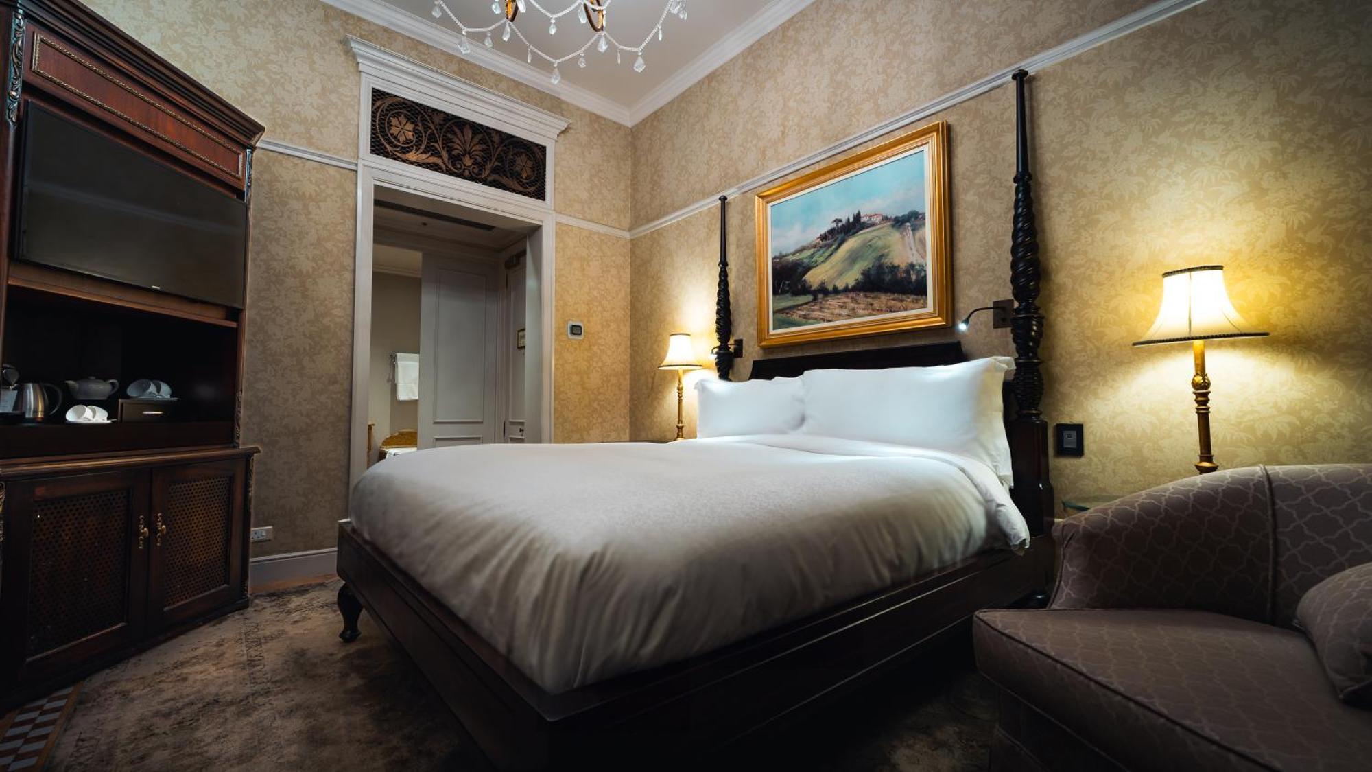 Palazzo Hotel Форуэйс Экстерьер фото