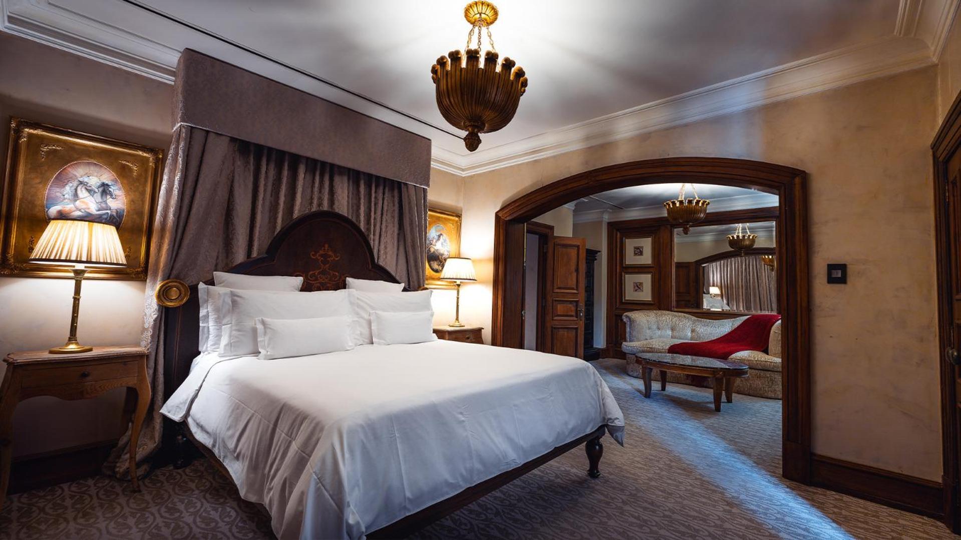 Palazzo Hotel Форуэйс Экстерьер фото